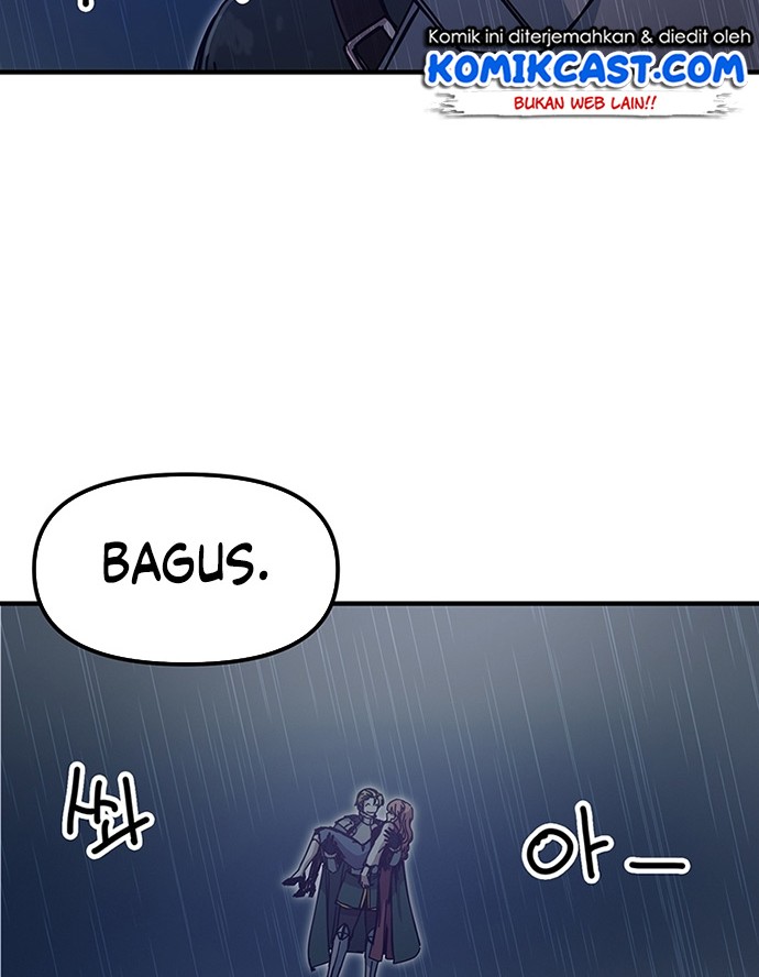 I Am Player Who Suck Alone (Solo Bug Player) Chapter 87 Gambar 42