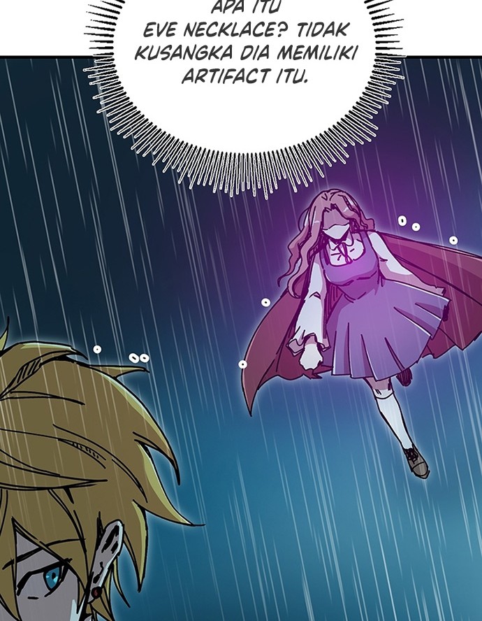 I Am Player Who Suck Alone (Solo Bug Player) Chapter 87 Gambar 12