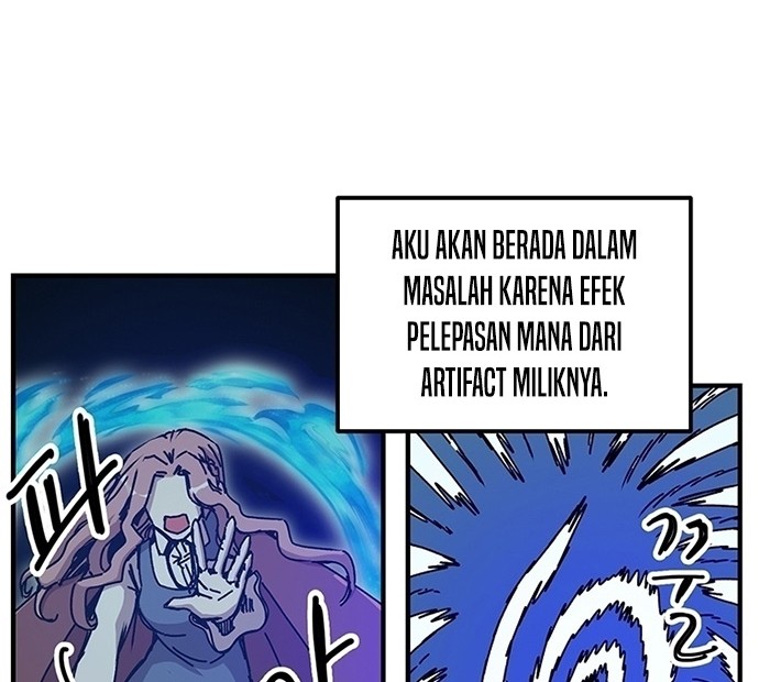 I Am Player Who Suck Alone (Solo Bug Player) Chapter 87 Gambar 14