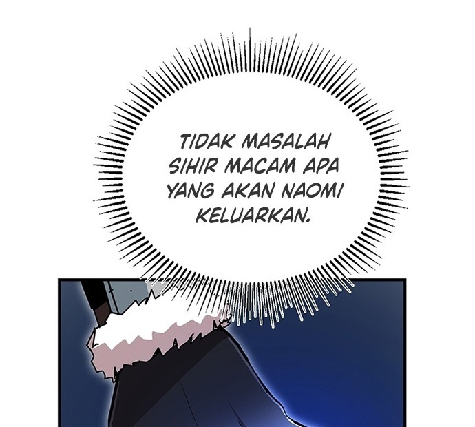 I Am Player Who Suck Alone (Solo Bug Player) Chapter 87 Gambar 16