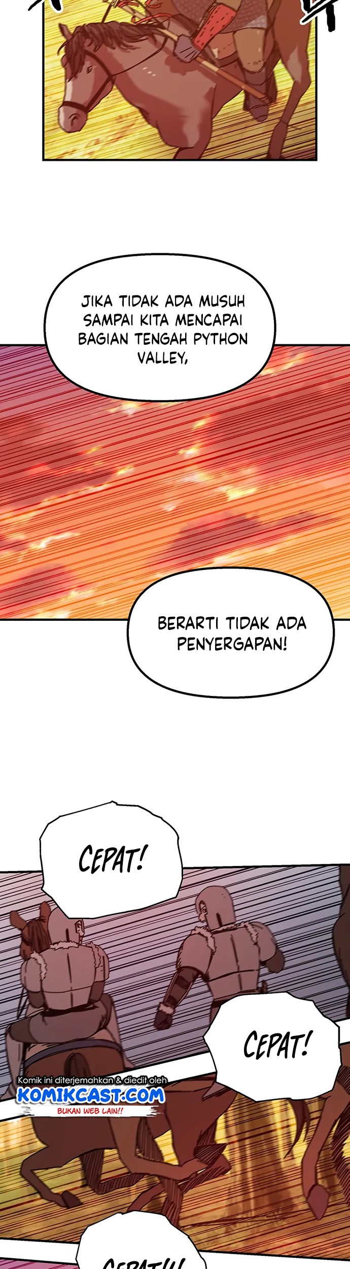 I Am Player Who Suck Alone (Solo Bug Player) Chapter 88 Gambar 37