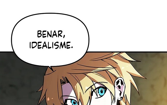 I Am Player Who Suck Alone (Solo Bug Player) Chapter 88 Gambar 4