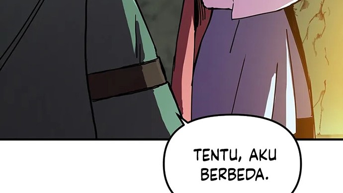 I Am Player Who Suck Alone (Solo Bug Player) Chapter 88 Gambar 6