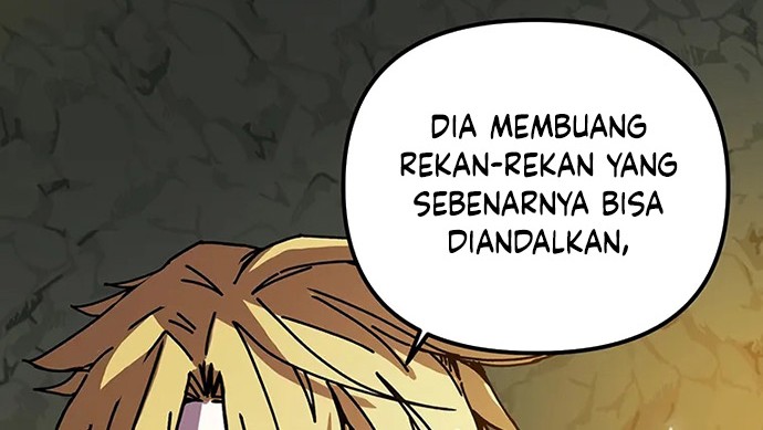 I Am Player Who Suck Alone (Solo Bug Player) Chapter 88 Gambar 8