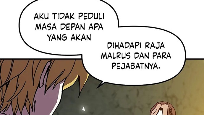 I Am Player Who Suck Alone (Solo Bug Player) Chapter 88 Gambar 14