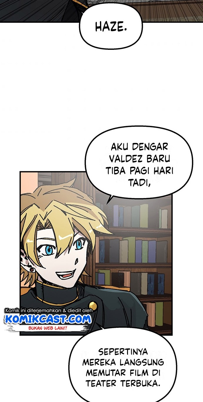 I Am Player Who Suck Alone (Solo Bug Player) Chapter 89 Gambar 22