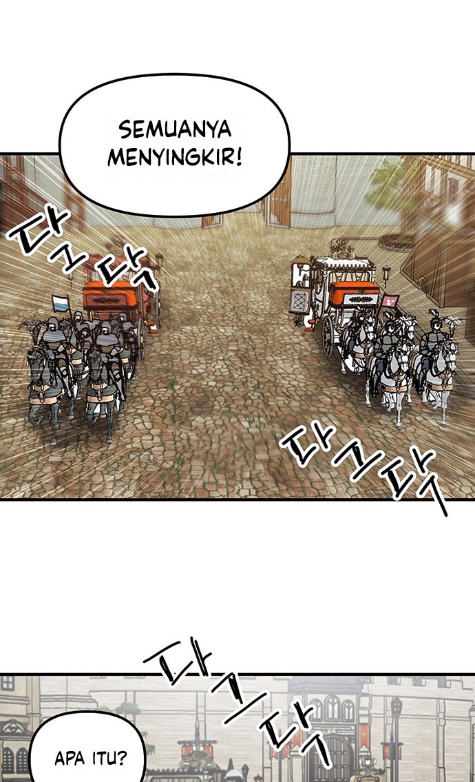 I Am Player Who Suck Alone (Solo Bug Player) Chapter 89 Gambar 34