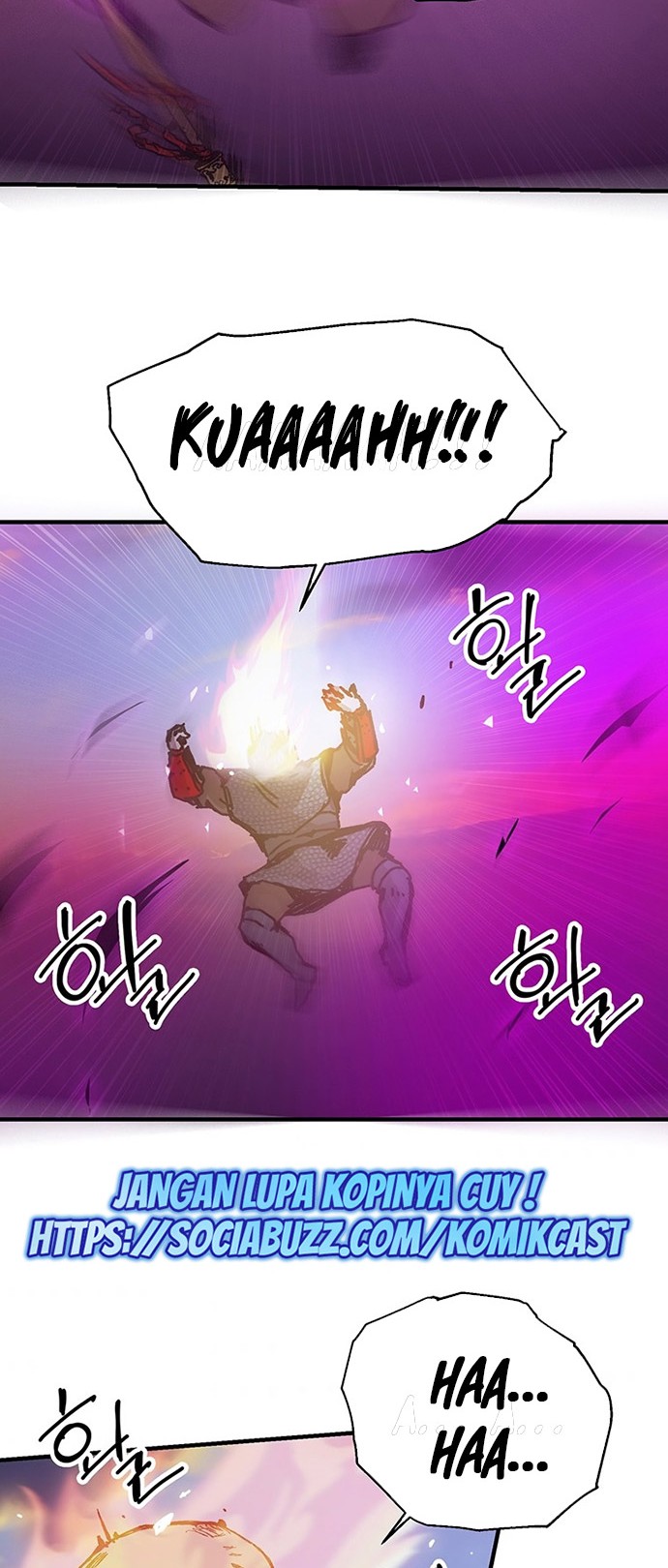 Baca Manhwa I Am Player Who Suck Alone (Solo Bug Player) Chapter 89 Gambar 2