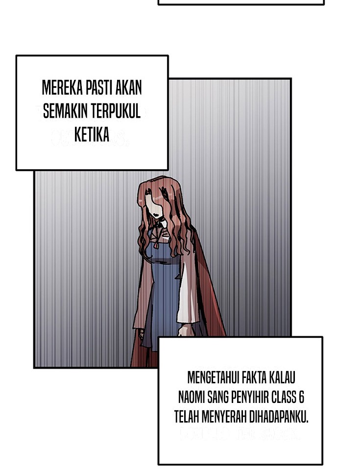 I Am Player Who Suck Alone (Solo Bug Player) Chapter 89 Gambar 42