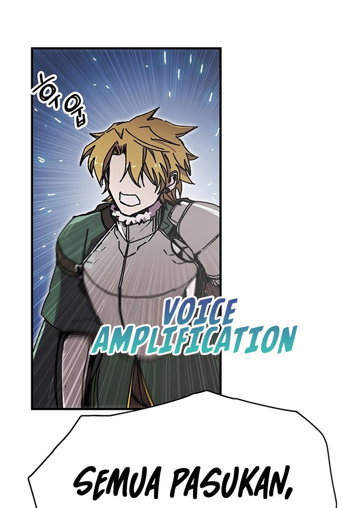 I Am Player Who Suck Alone (Solo Bug Player) Chapter 89 Gambar 12
