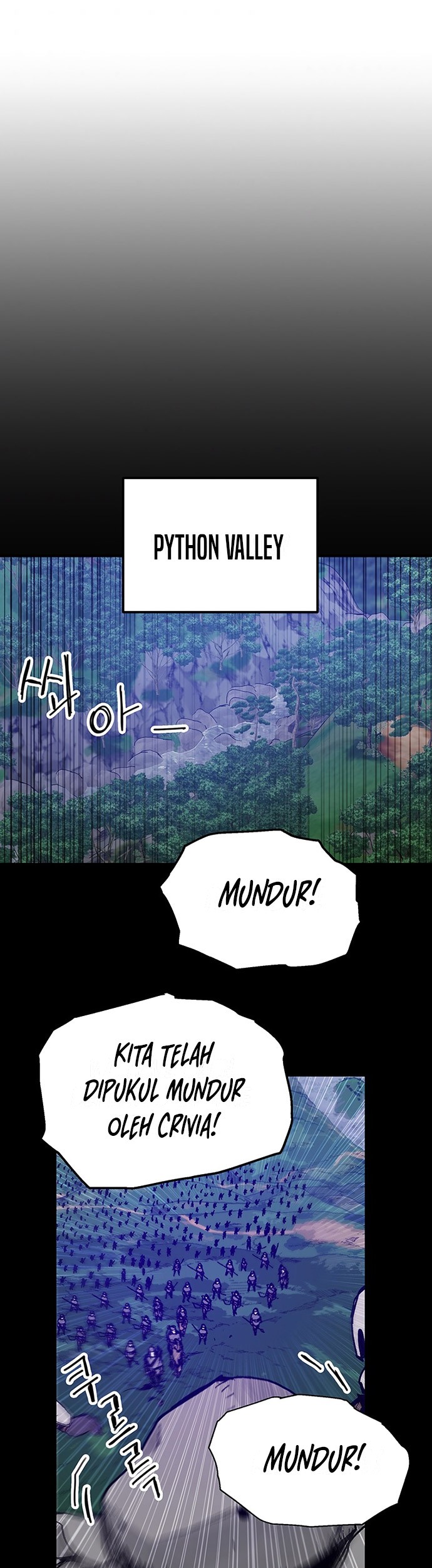 I Am Player Who Suck Alone (Solo Bug Player) Chapter 89 Gambar 17
