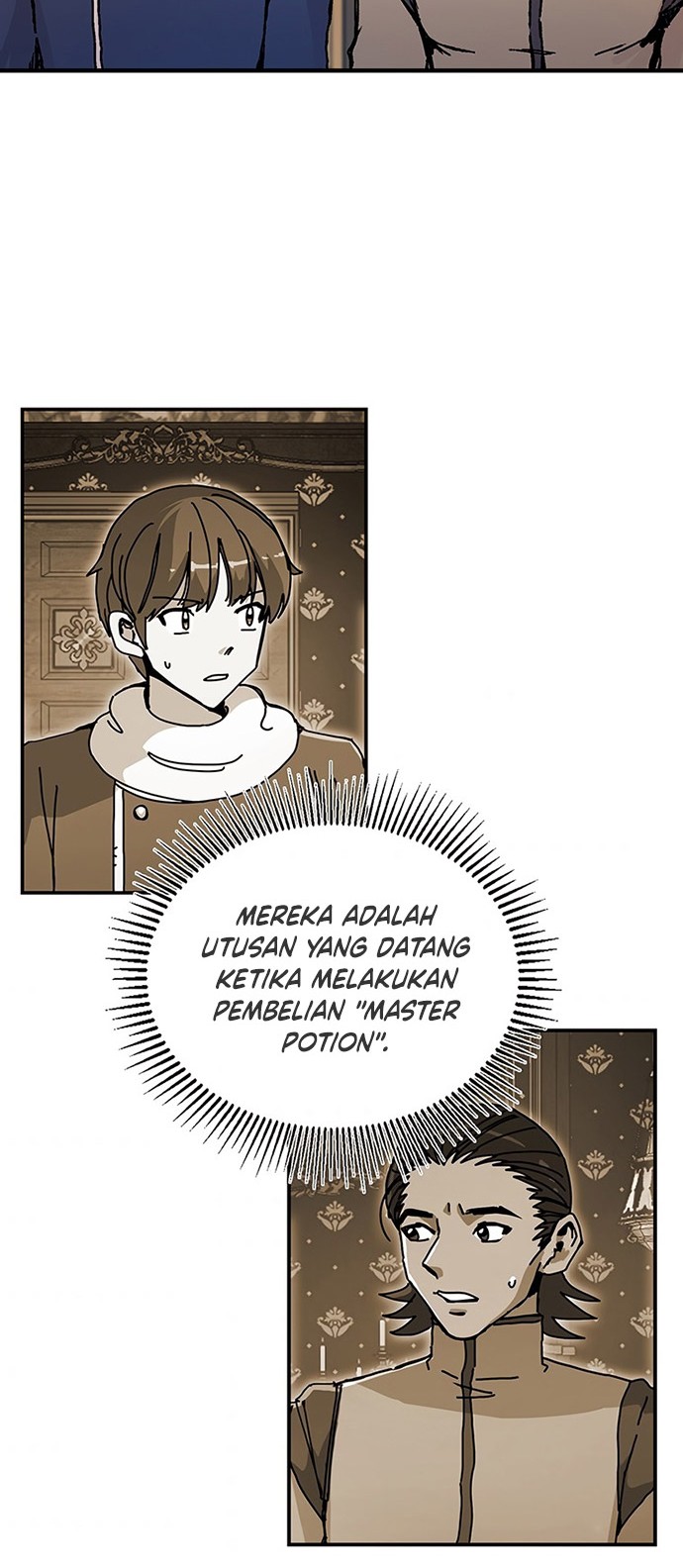 Baca Manhwa I Am Player Who Suck Alone (Solo Bug Player) Chapter 90 Gambar 2