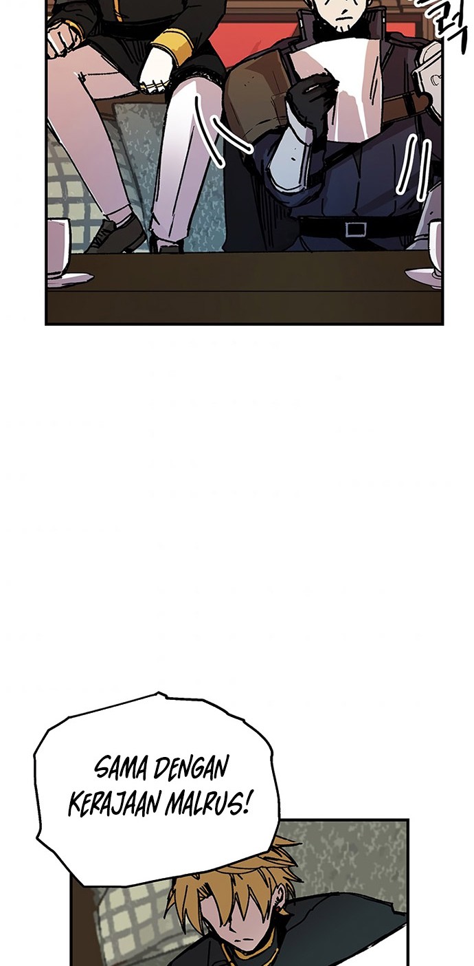 I Am Player Who Suck Alone (Solo Bug Player) Chapter 90 Gambar 16