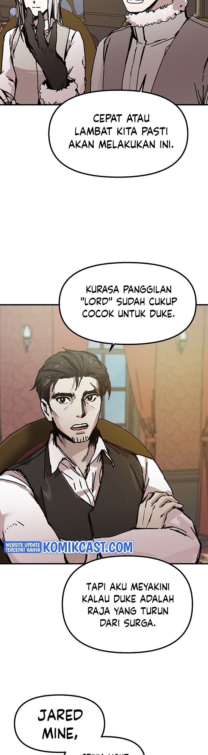 I Am Player Who Suck Alone (Solo Bug Player) Chapter 91 Gambar 25