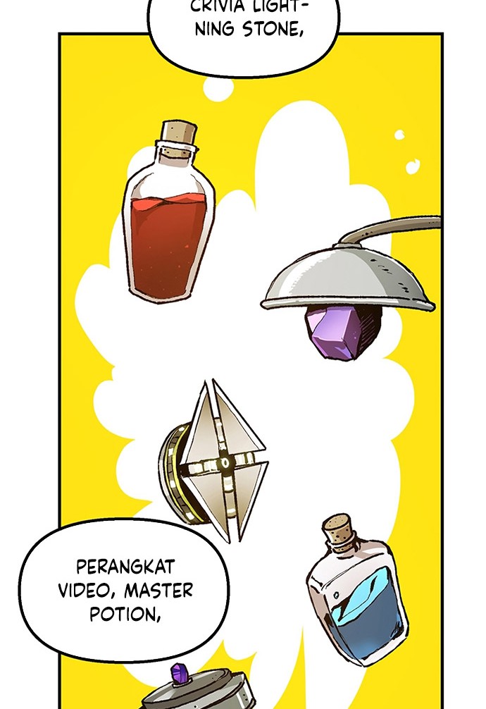 I Am Player Who Suck Alone (Solo Bug Player) Chapter 91 Gambar 26