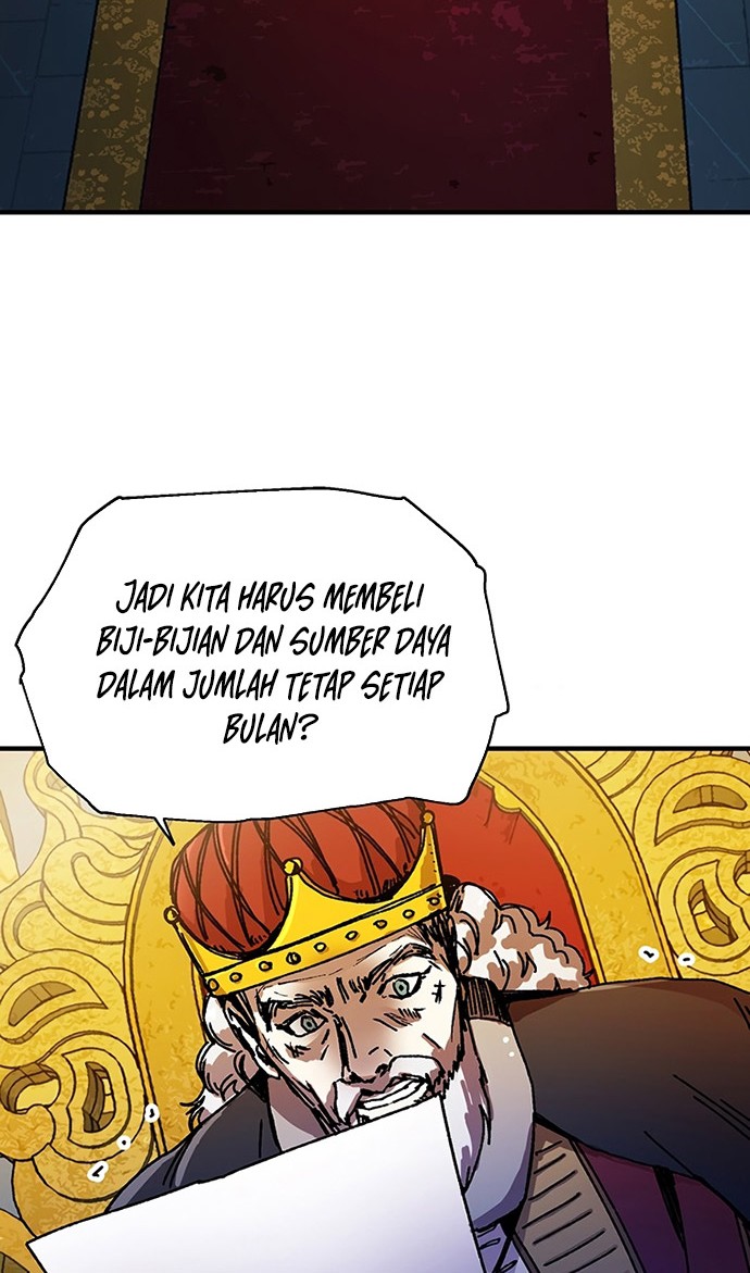 Baca Manhwa I Am Player Who Suck Alone (Solo Bug Player) Chapter 91 Gambar 2