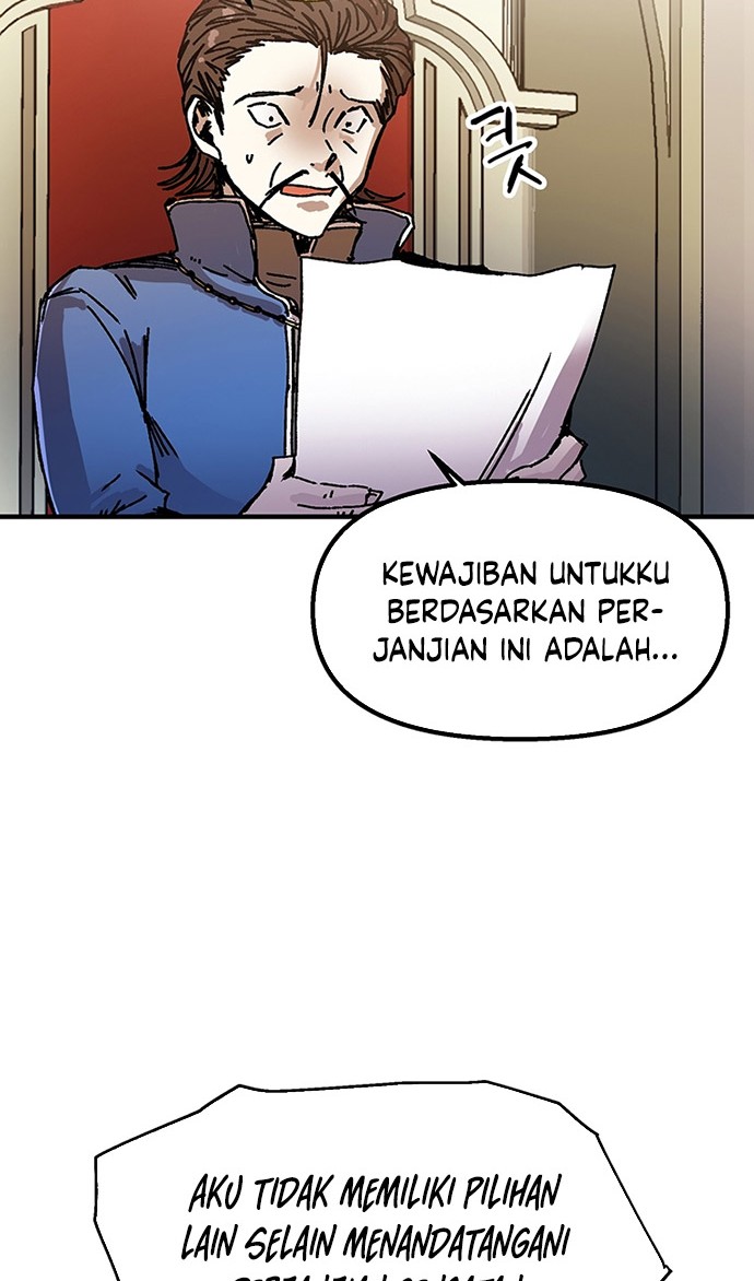 I Am Player Who Suck Alone (Solo Bug Player) Chapter 91 Gambar 4