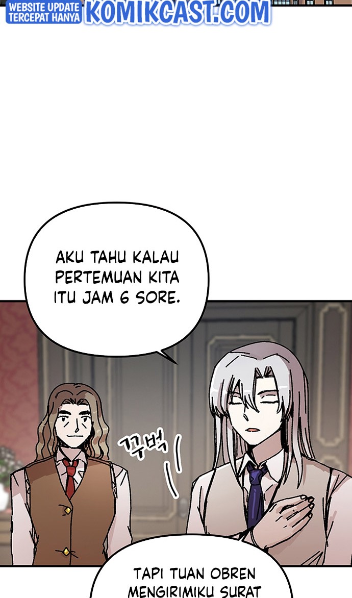 I Am Player Who Suck Alone (Solo Bug Player) Chapter 91 Gambar 8