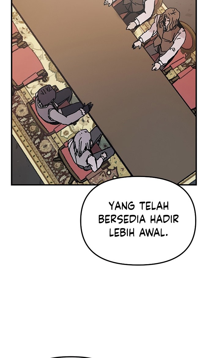 I Am Player Who Suck Alone (Solo Bug Player) Chapter 91 Gambar 10