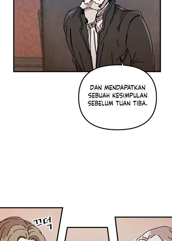 I Am Player Who Suck Alone (Solo Bug Player) Chapter 91 Gambar 12