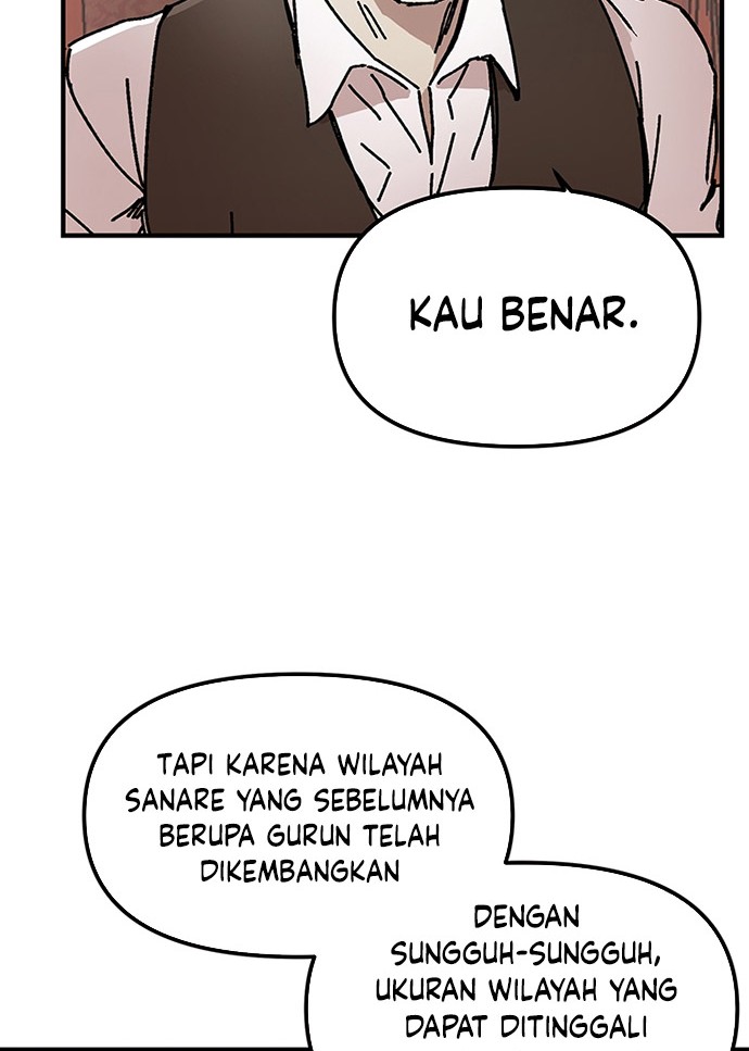 I Am Player Who Suck Alone (Solo Bug Player) Chapter 91 Gambar 16