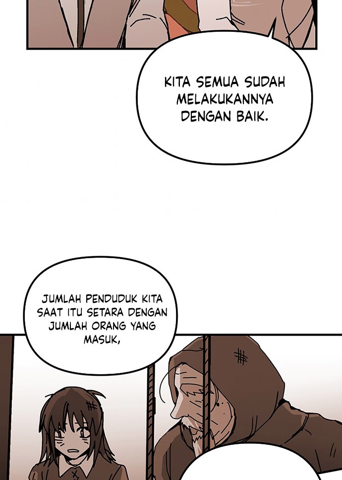 I Am Player Who Suck Alone (Solo Bug Player) Chapter 91 Gambar 18