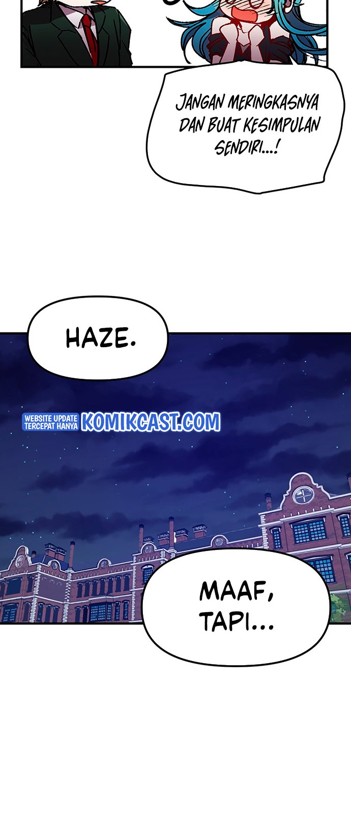 I Am Player Who Suck Alone (Solo Bug Player) Chapter 92 Gambar 4