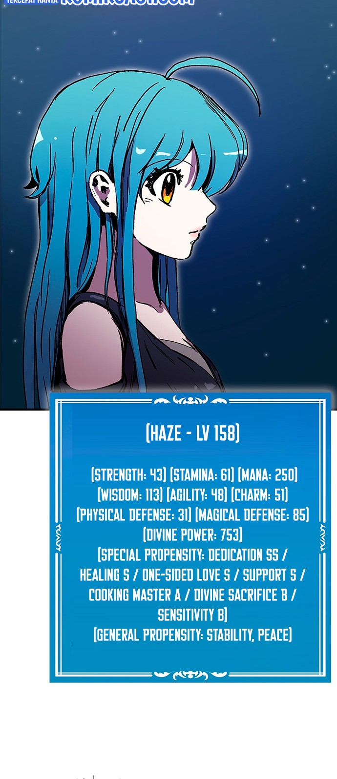 I Am Player Who Suck Alone (Solo Bug Player) Chapter 92 Gambar 10