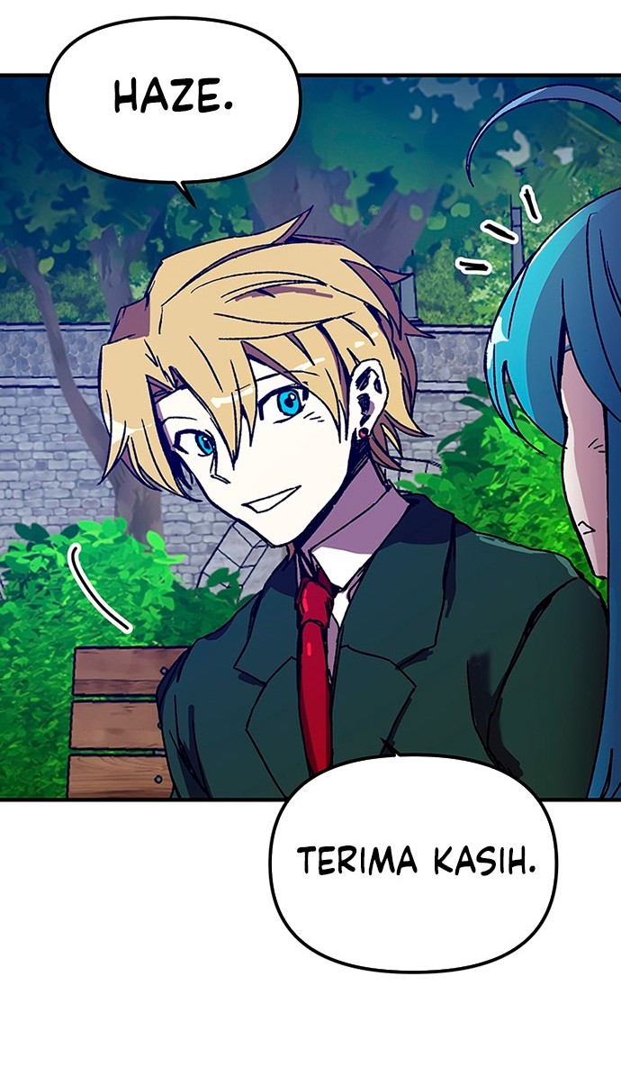 I Am Player Who Suck Alone (Solo Bug Player) Chapter 92 Gambar 12