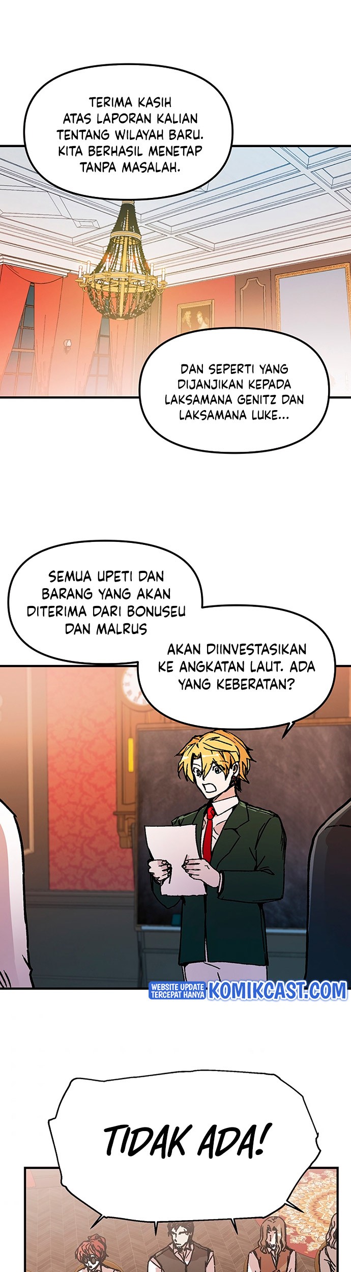 I Am Player Who Suck Alone (Solo Bug Player) Chapter 92 Gambar 15