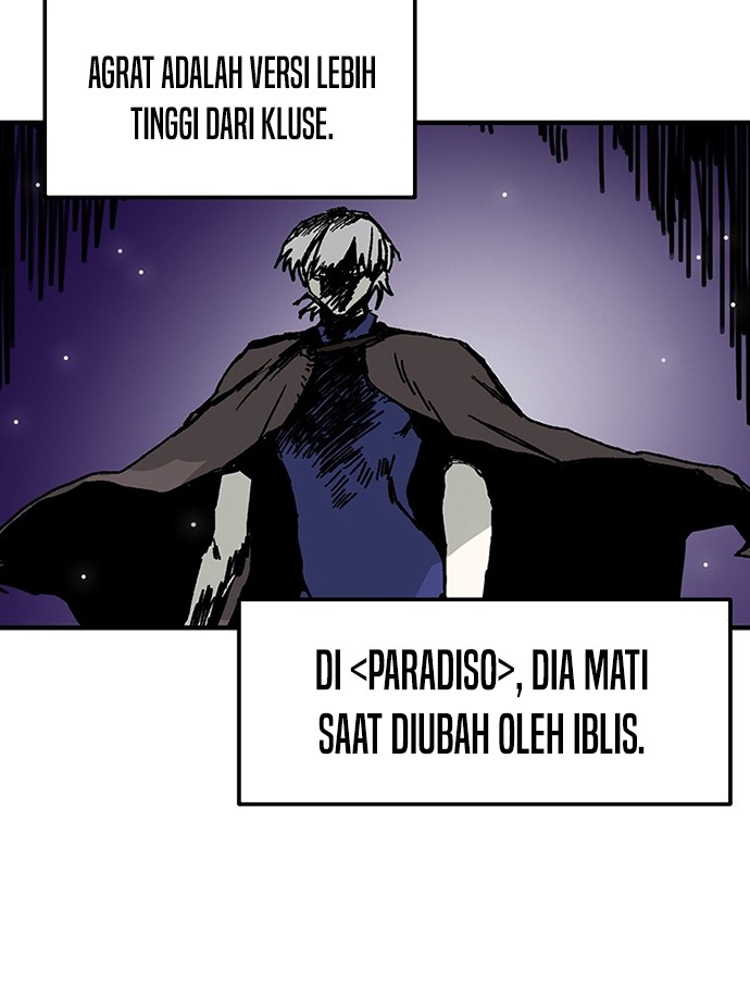 I Am Player Who Suck Alone (Solo Bug Player) Chapter 93 Gambar 24