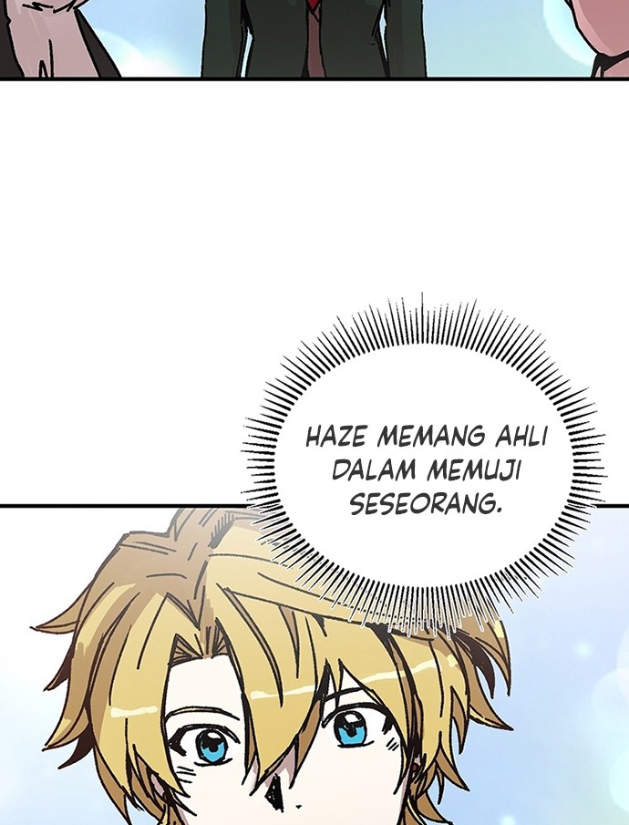 I Am Player Who Suck Alone (Solo Bug Player) Chapter 93 Gambar 34