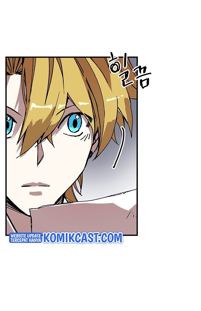 Baca Manhwa I Am Player Who Suck Alone (Solo Bug Player) Chapter 93 Gambar 2