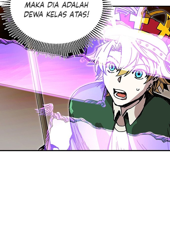 I Am Player Who Suck Alone (Solo Bug Player) Chapter 93 Gambar 46