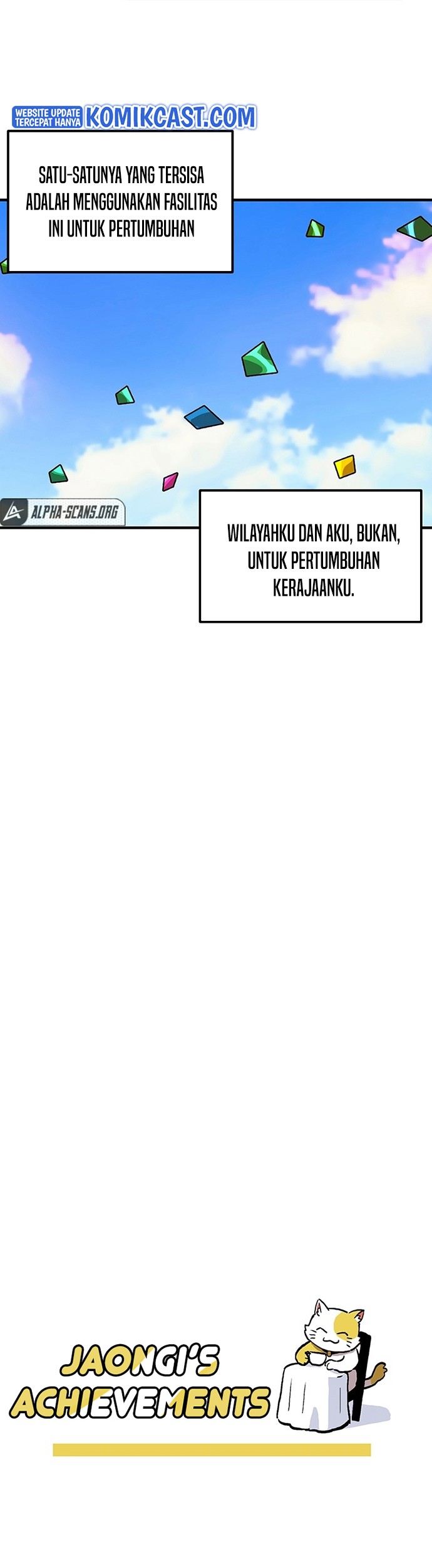 I Am Player Who Suck Alone (Solo Bug Player) Chapter 93 Gambar 49