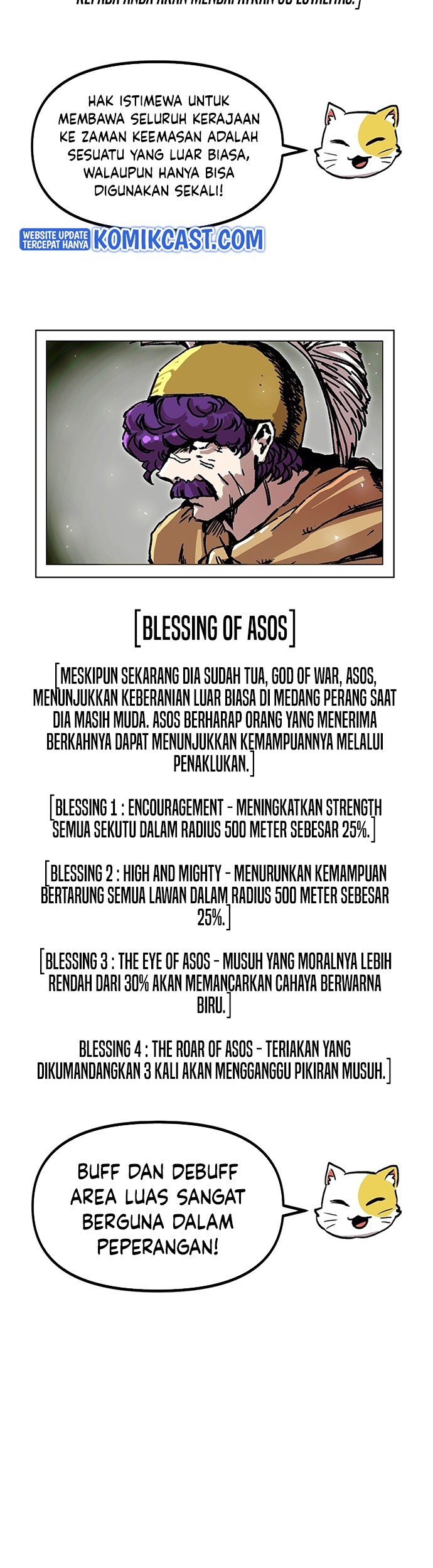 I Am Player Who Suck Alone (Solo Bug Player) Chapter 93 Gambar 51
