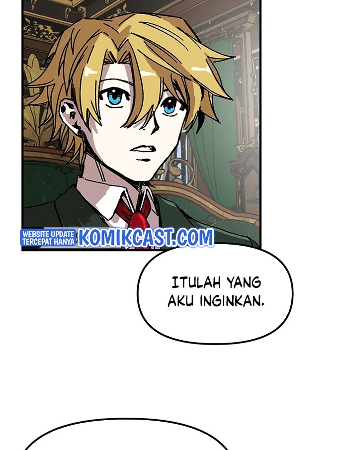 I Am Player Who Suck Alone (Solo Bug Player) Chapter 93 Gambar 14