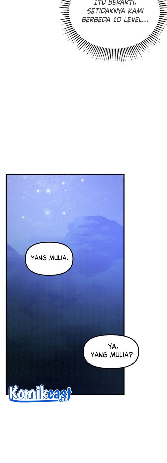 I Am Player Who Suck Alone (Solo Bug Player) Chapter 94 Gambar 12