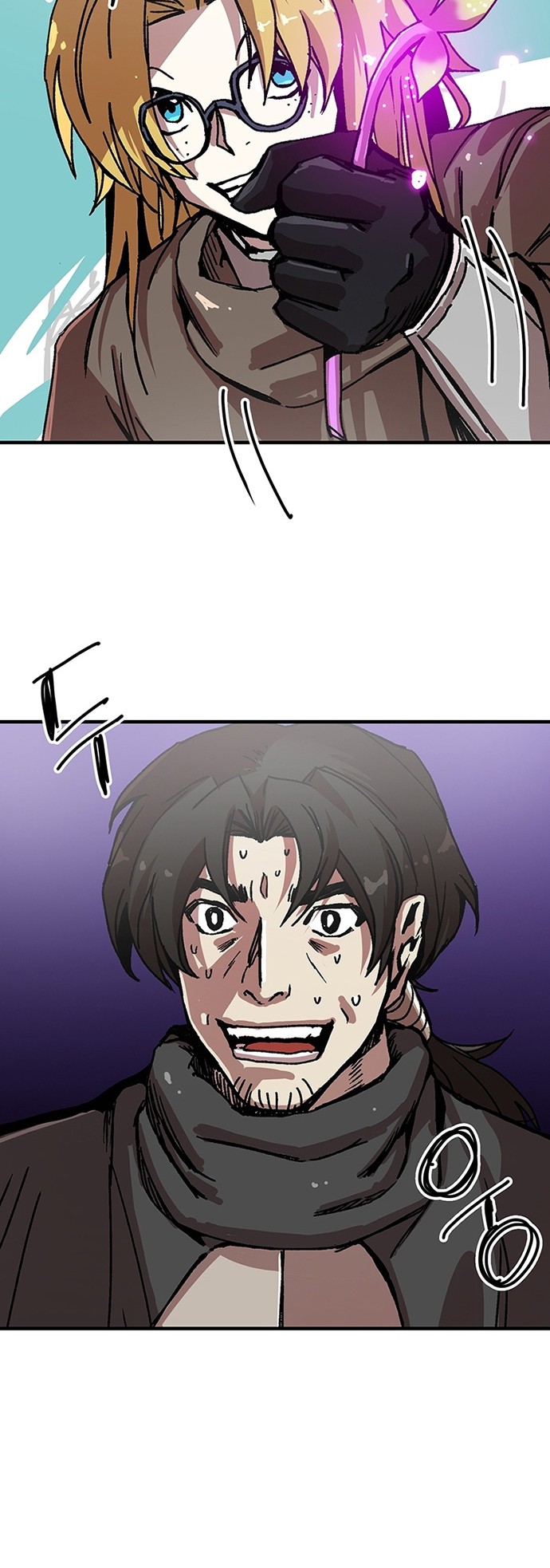 I Am Player Who Suck Alone (Solo Bug Player) Chapter 96 Gambar 30