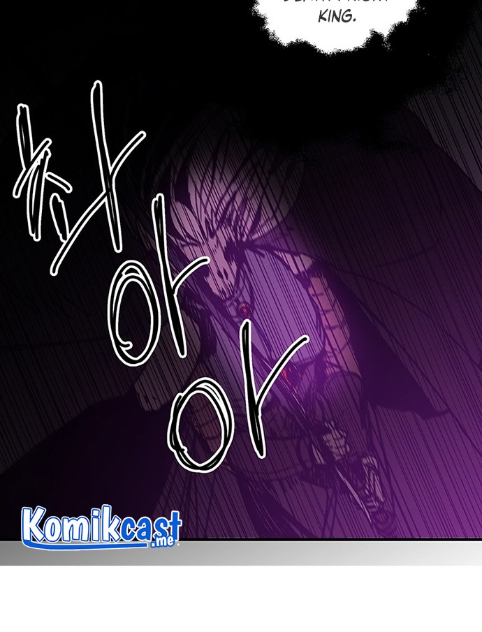 I Am Player Who Suck Alone (Solo Bug Player) Chapter 97 Gambar 38