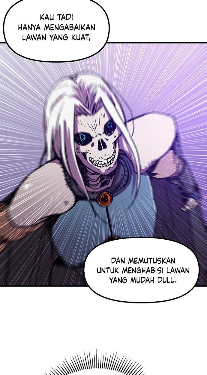 I Am Player Who Suck Alone (Solo Bug Player) Chapter 97 Gambar 44