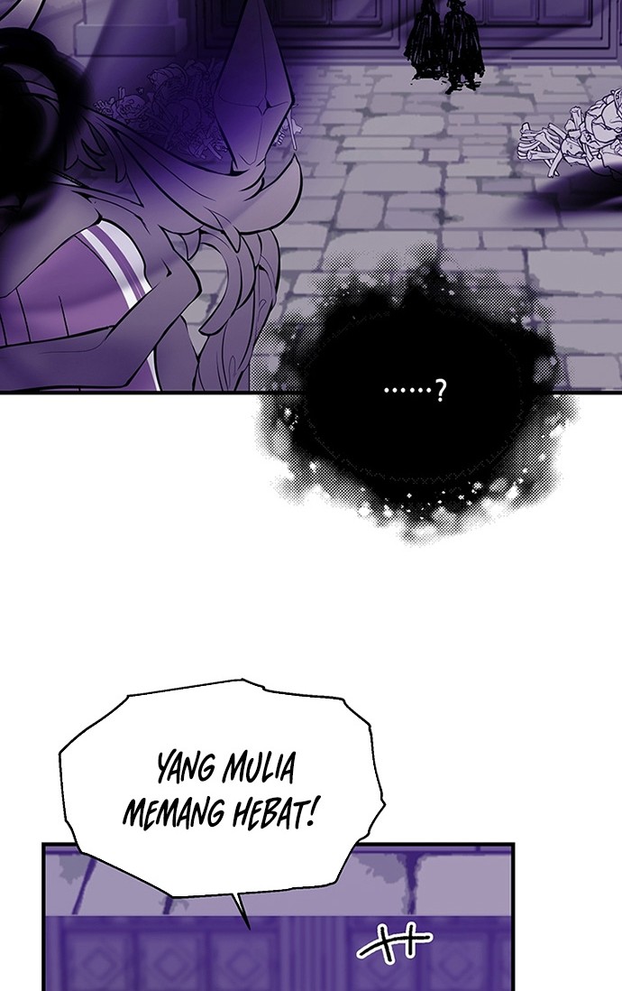 I Am Player Who Suck Alone (Solo Bug Player) Chapter 97 Gambar 4