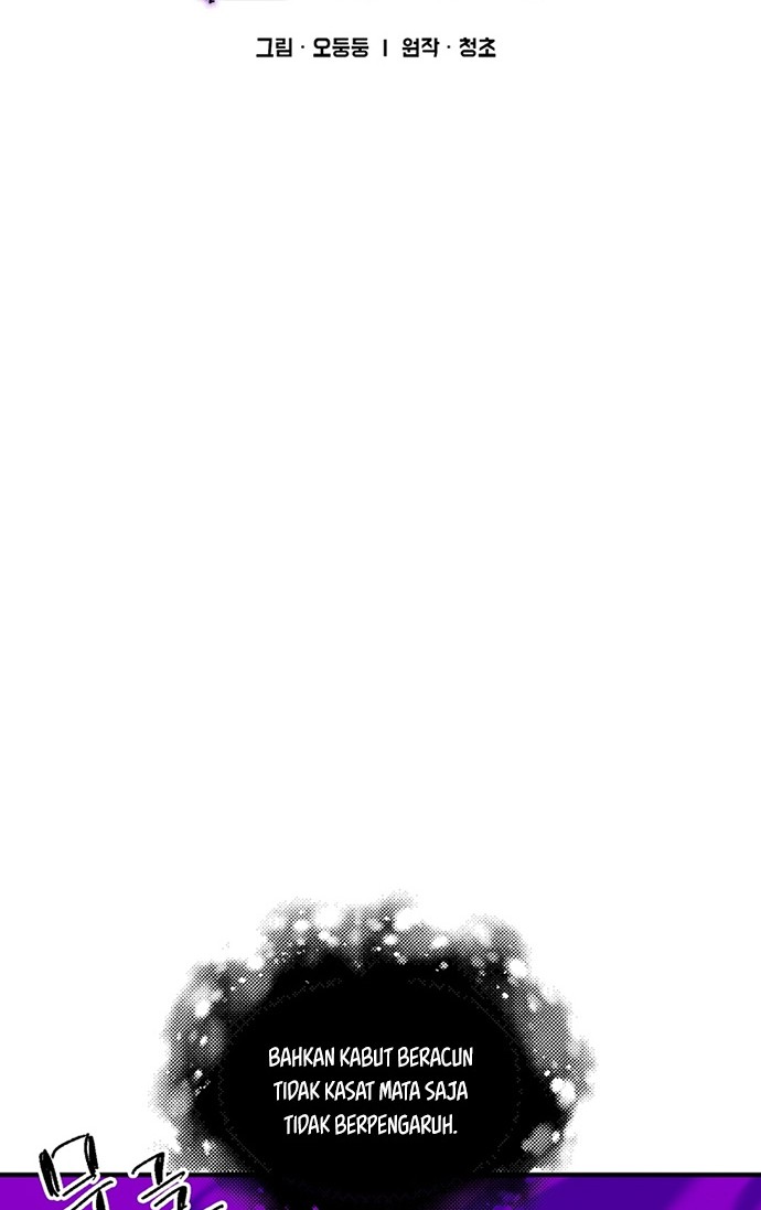 I Am Player Who Suck Alone (Solo Bug Player) Chapter 97 Gambar 6