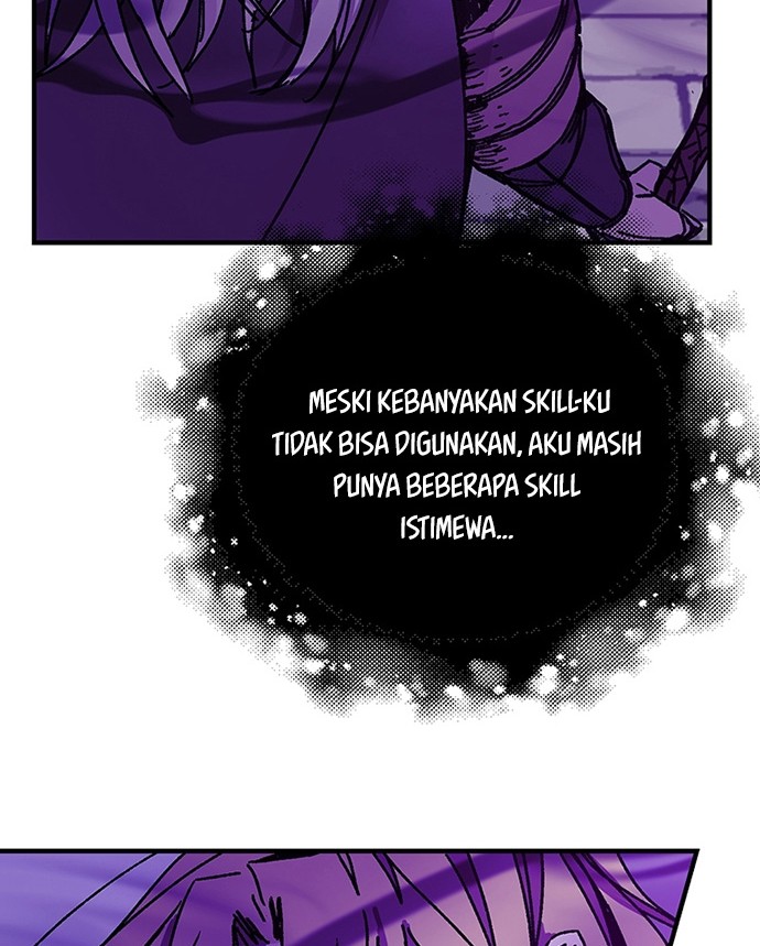 I Am Player Who Suck Alone (Solo Bug Player) Chapter 97 Gambar 12