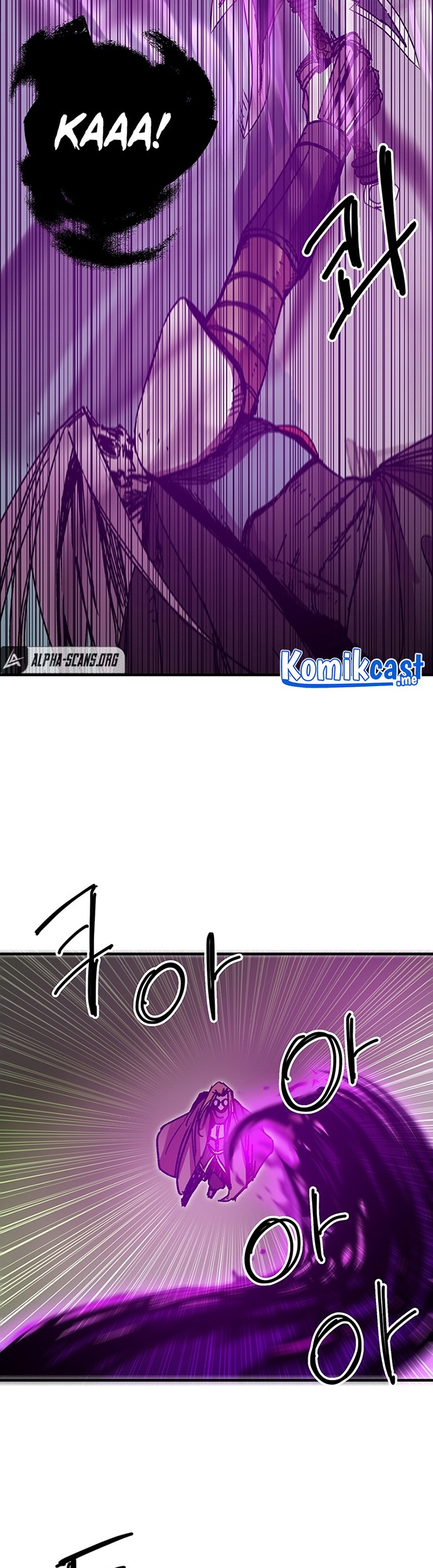 I Am Player Who Suck Alone (Solo Bug Player) Chapter 97 Gambar 15