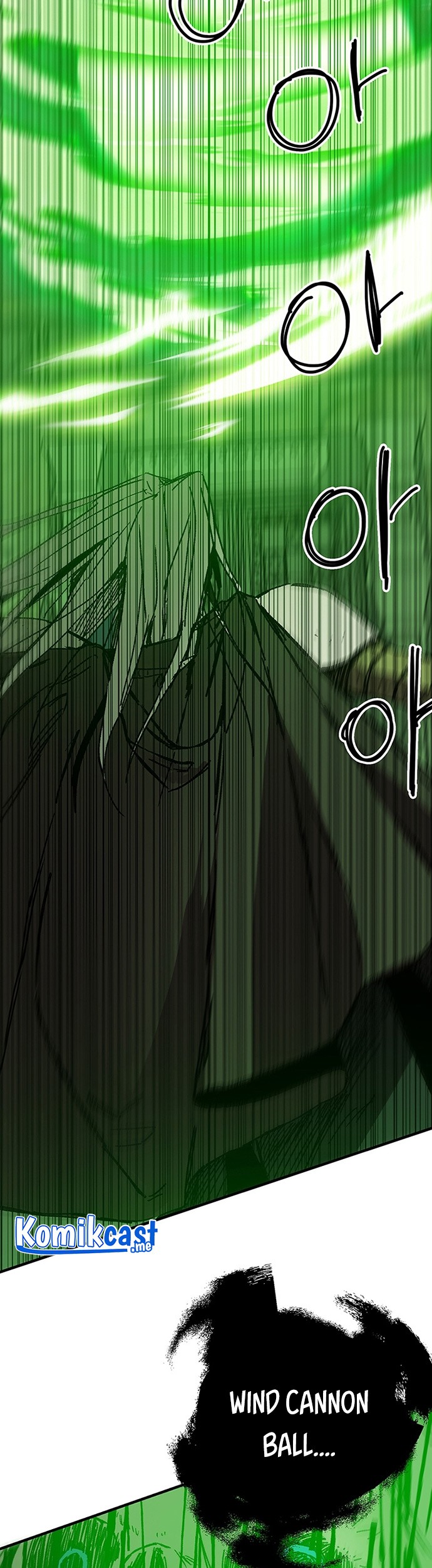 I Am Player Who Suck Alone (Solo Bug Player) Chapter 98 Gambar 23