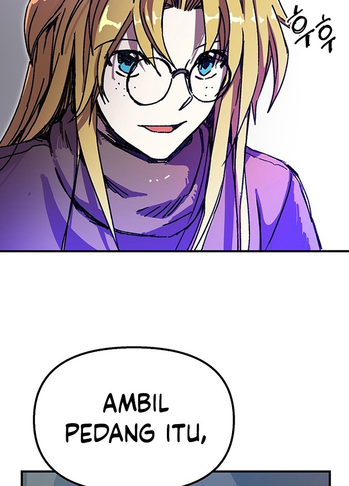I Am Player Who Suck Alone (Solo Bug Player) Chapter 98 Gambar 36