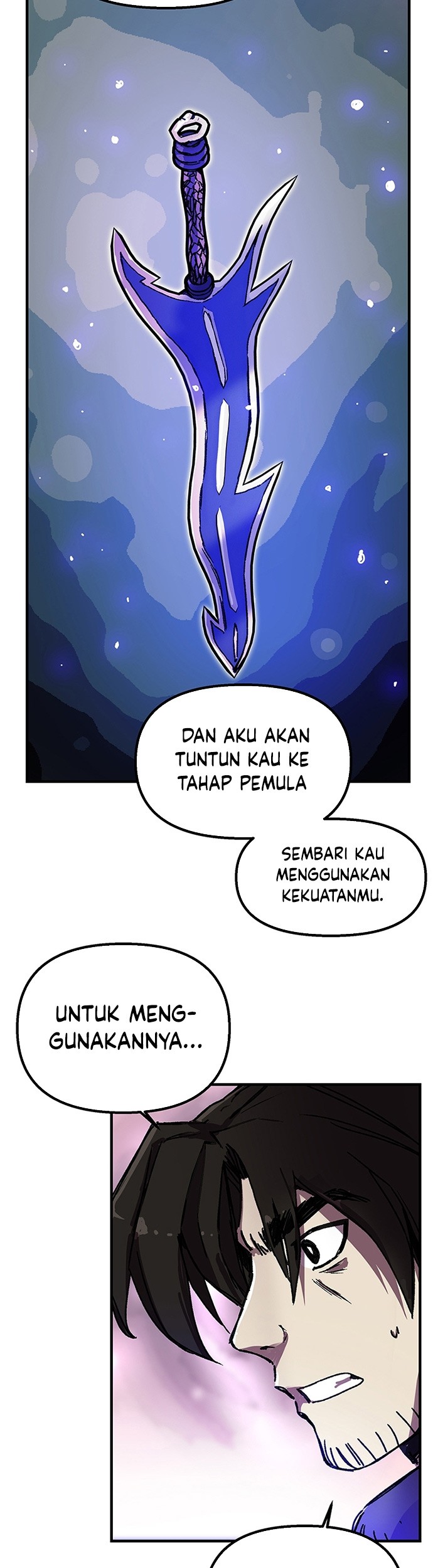 I Am Player Who Suck Alone (Solo Bug Player) Chapter 98 Gambar 37