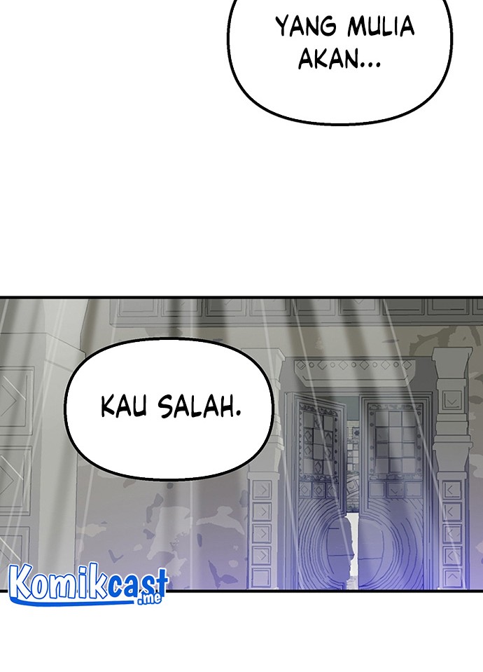 I Am Player Who Suck Alone (Solo Bug Player) Chapter 98 Gambar 38