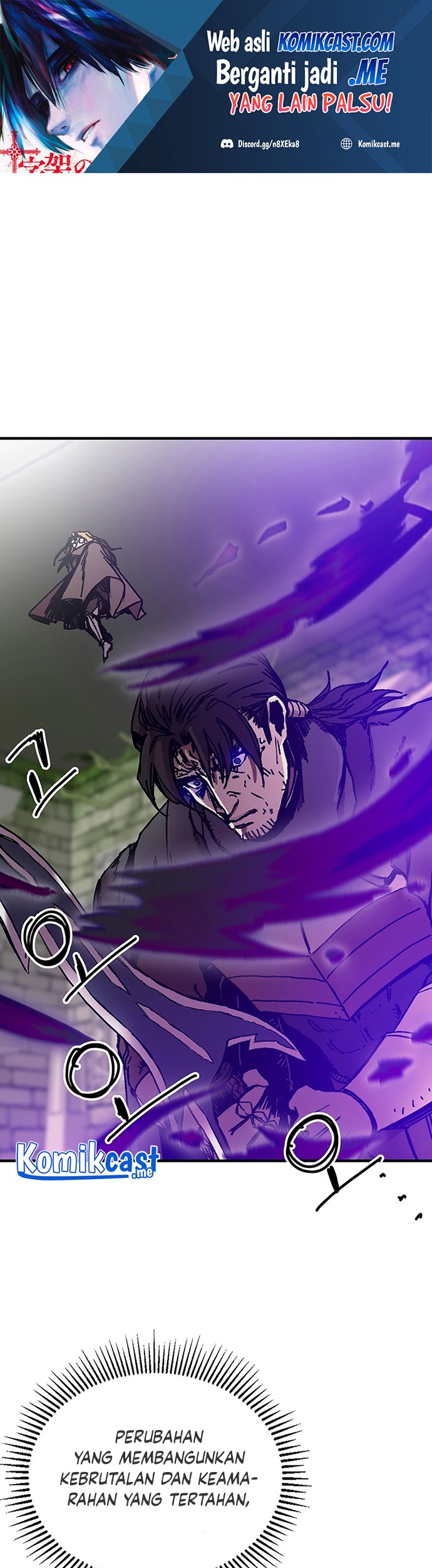 Baca Komik I Am Player Who Suck Alone (Solo Bug Player) Chapter 98 Gambar 1